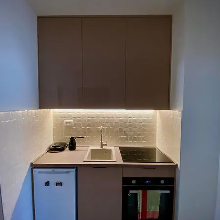 Bu2 Appartement