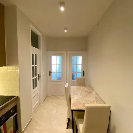 Appartement Bu2 Budva