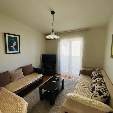 Appartement Bu2