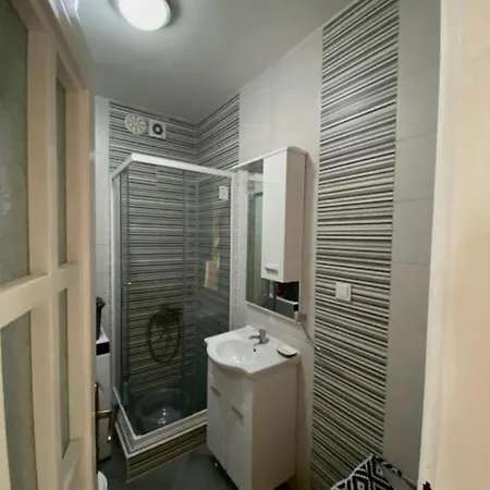 Bu2 Appartement